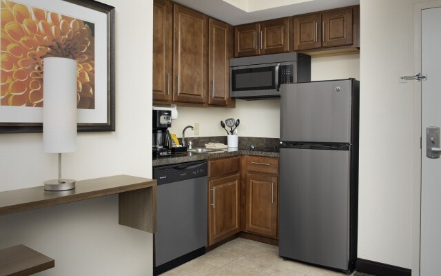 Staybridge Suites Greenville I-85 Woodruff Road by IHG