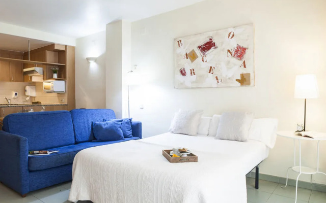 SSG Sagrera Deluxe Apartments