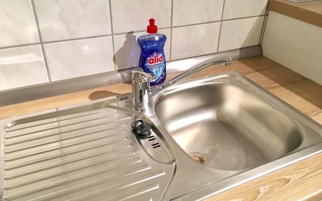 Ferienwohnung Roemerhaus Xanten