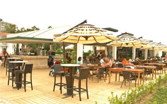 TUI MAGIC LIFE Masmavi