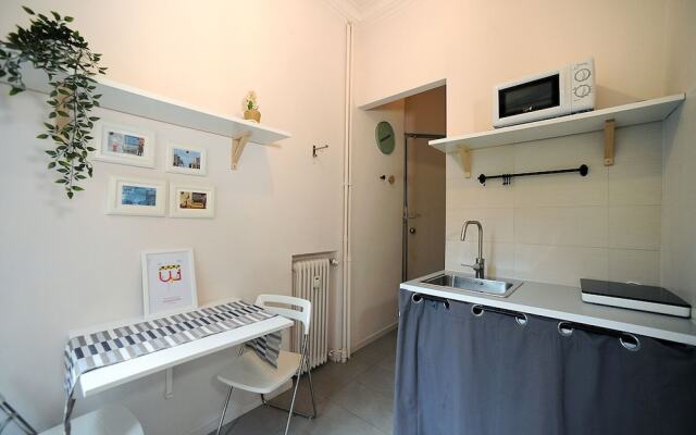 Studio Priocca sul fiume Dora