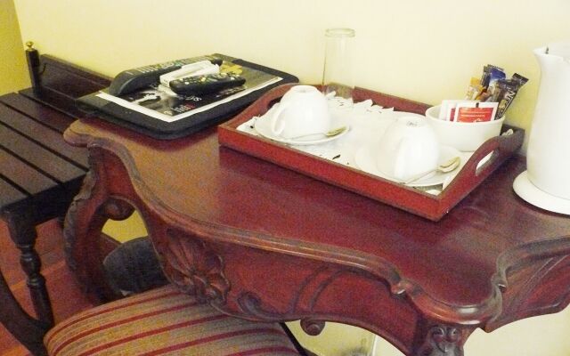 Brooklyn Place Guesthouse