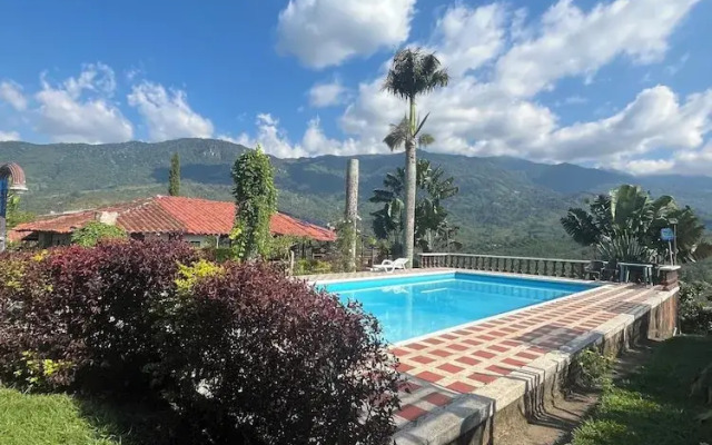 Finca Hotel San Miguel