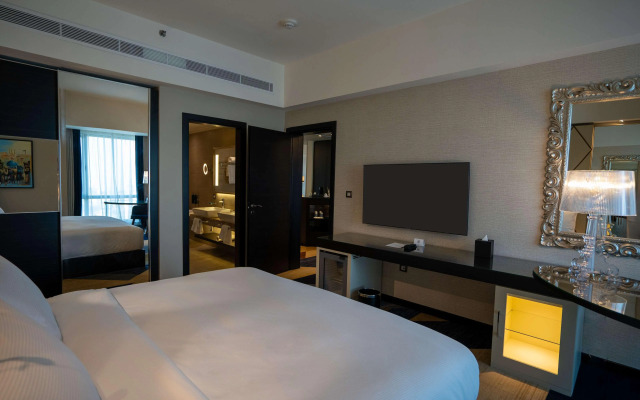 Hilton Amman