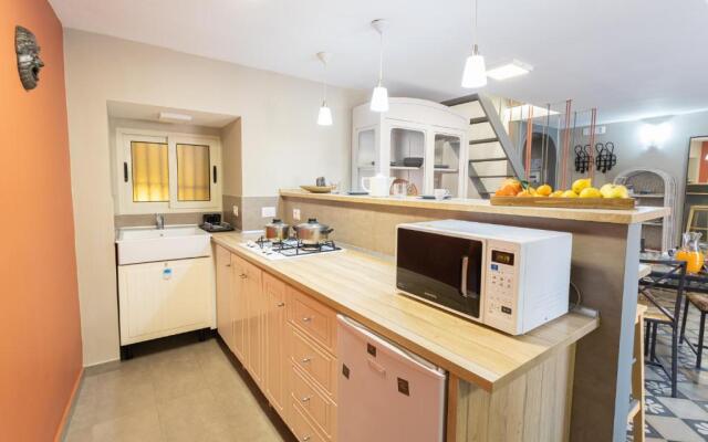 Resina Guest House