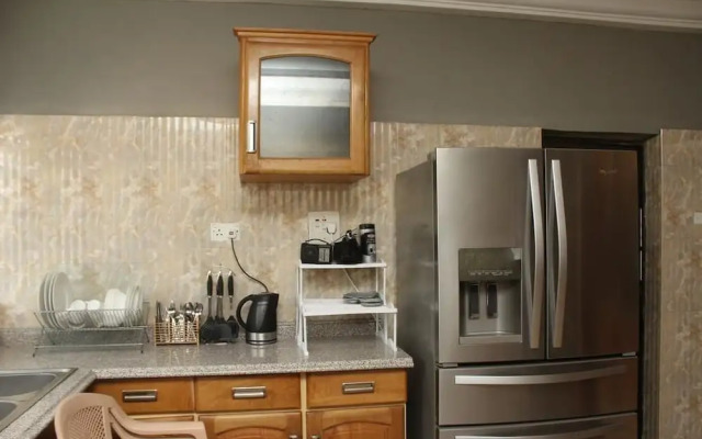 Rose Leat Elegant Bed & Breakfast