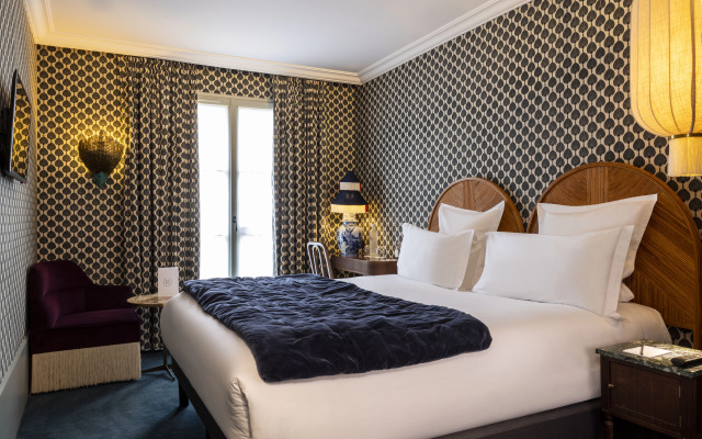 Hotel Monte Cristo