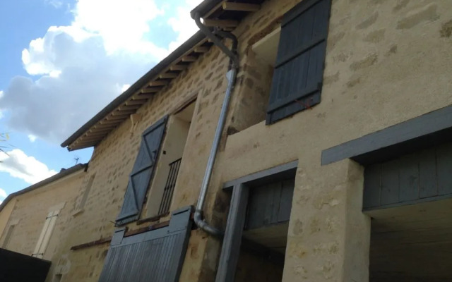 Gites les Tournesols