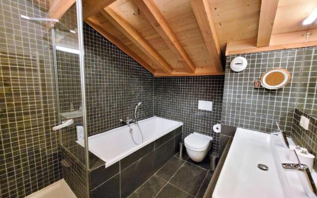 Chalet Les Gets, 8 pièces, 14 personnes - FR-1-598-27