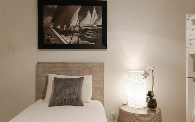 Hastings Park Apartment 7