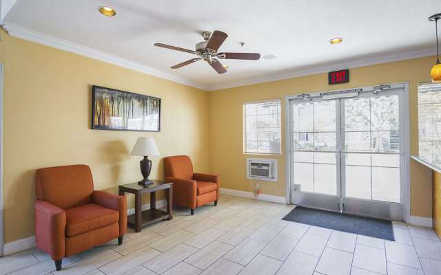 Quality Inn Fresno Yosemite Airport