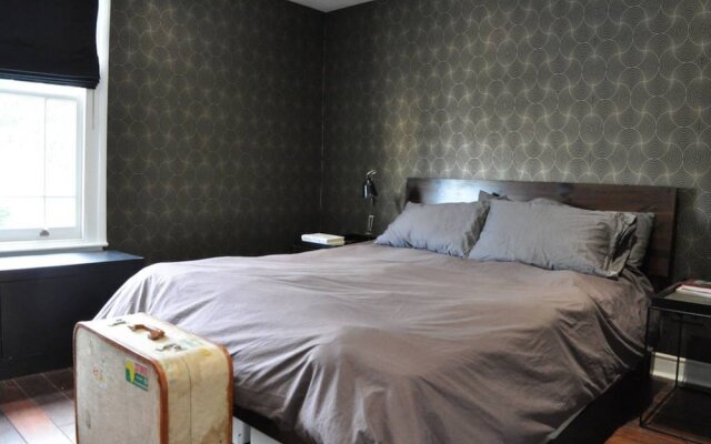 4 Storey House in Dalston