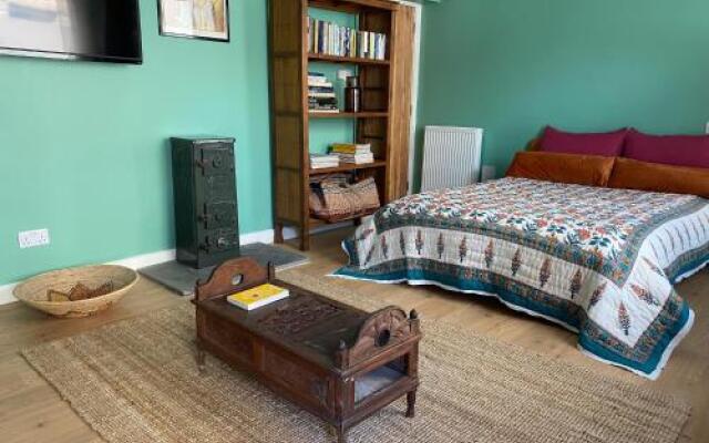 The Old Chair Workshop