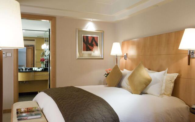 DoubleTree by Hilton Hotel Shanghai - Pudong