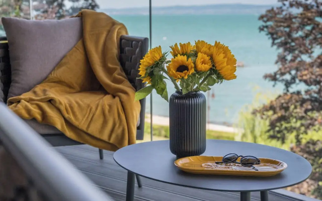 BJ81 Suite Hotel