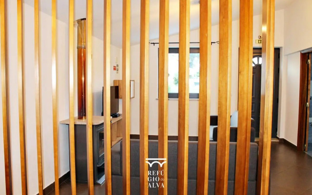 Refúgio do Alva - Serra da Estrela