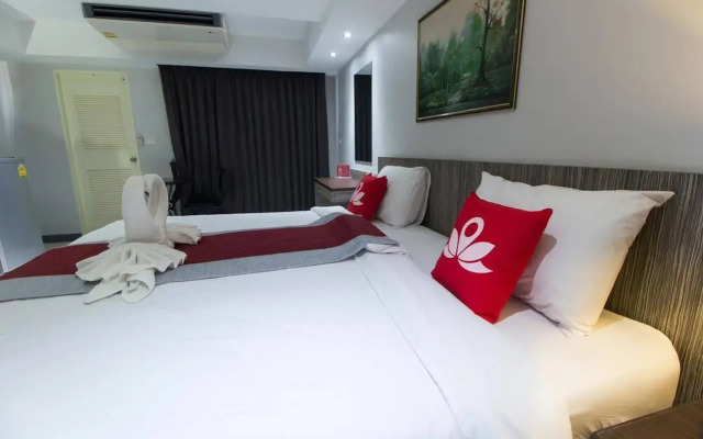 ZEN Rooms Yaowarat soi 7