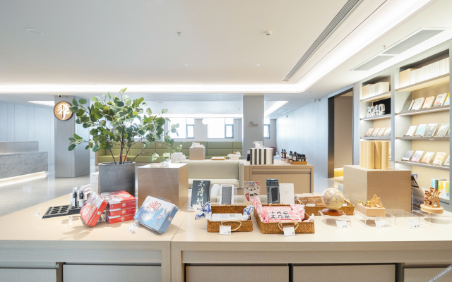Ji Hotel (Shenzhen Nanshan Science and Technology Park)