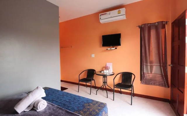 Banphu Resort