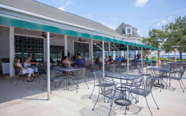 Oakwood Resort