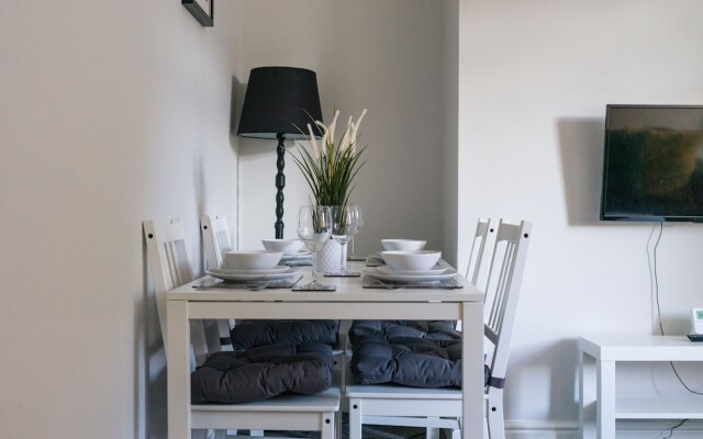 Lily Apartment 1- 2bed in Bedlington