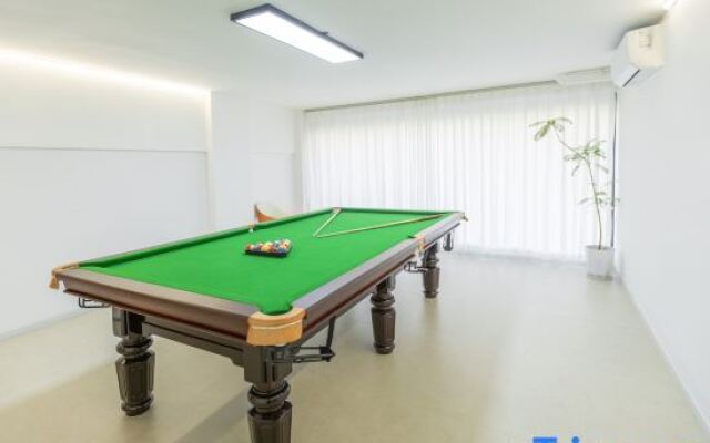 Shenzhen First Look Sea View Villa