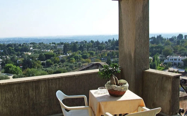 Hotel La Silvana