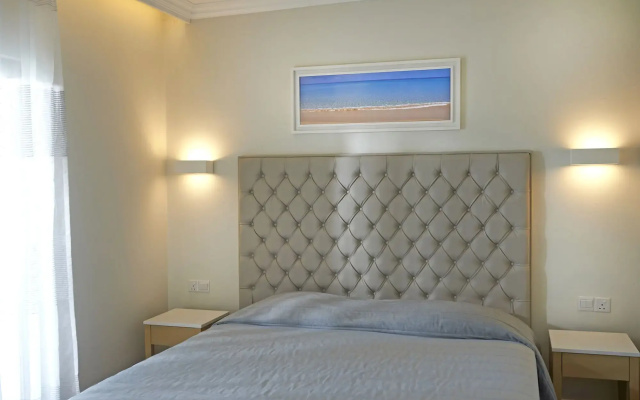 Sunrise Beach Hotel