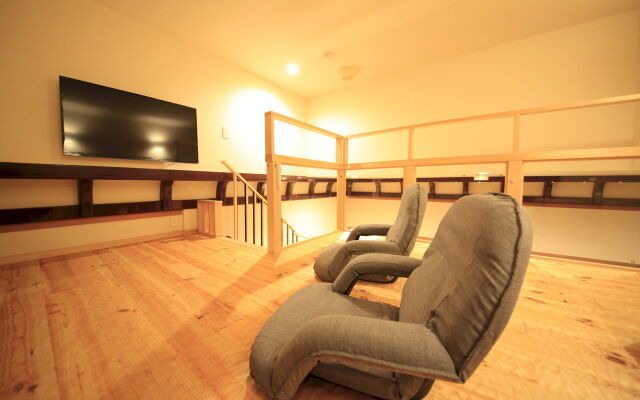Fuji Onsenji Yumedono Hotel