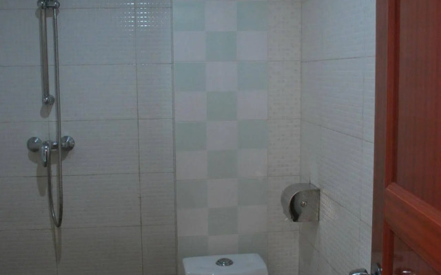 Guangzhou Suiyun Hotel