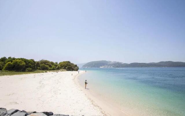 VILLA FATI in Península de Tróia