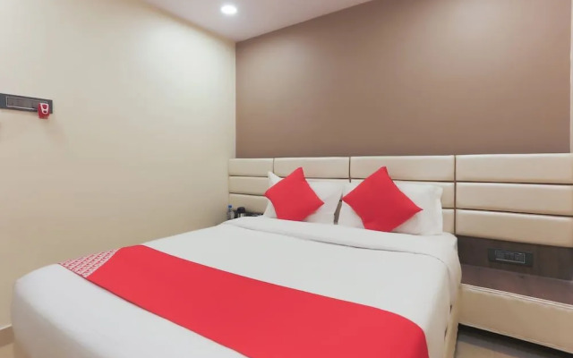 Oyo 47587 Hotel Ganesh Bhawan