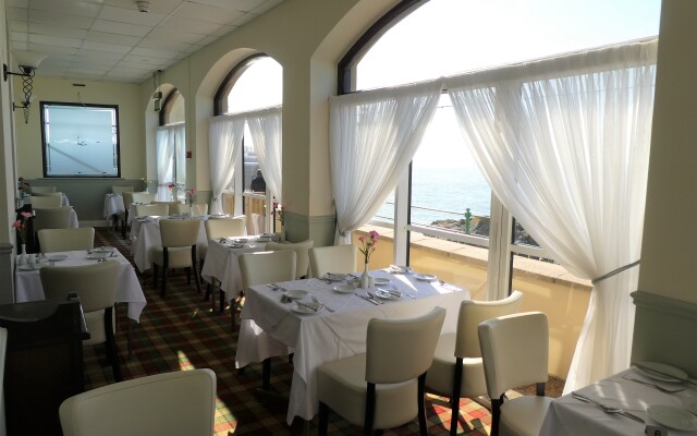 Fort d'Auvergne Hotel