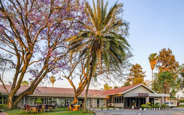 Kadoma Hotel And Conference Center