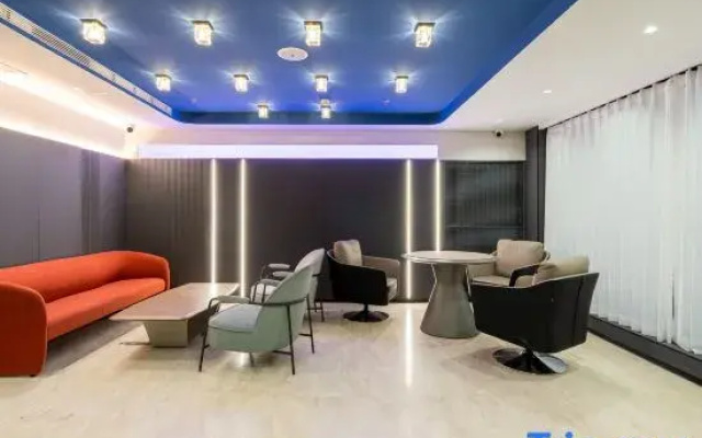 Mannsic Hotel（Beijing Wangfujing Peking Union Medical College Hospital）
