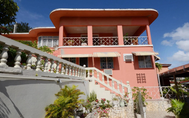 Verney House Resort