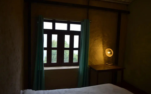 Retreat at Damaar