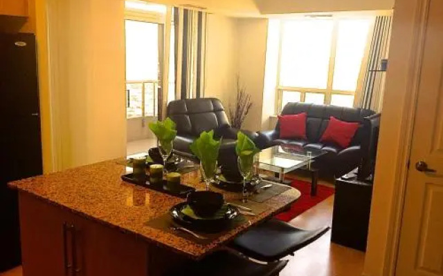 Accurate Plus Apartment Brickstone Mews