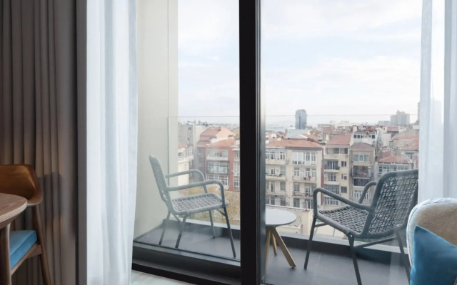 The Westin Istanbul Nisantasi