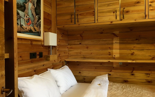 Chalet Kolasin Montenegro