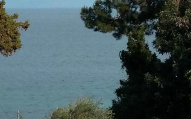 Ionian Paths