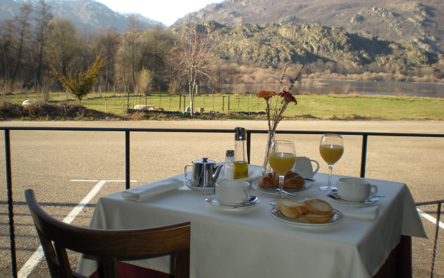 Hotel Restaurante Don Pepe