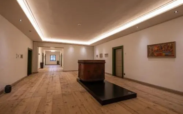 Alte Zollstation Pittenhart