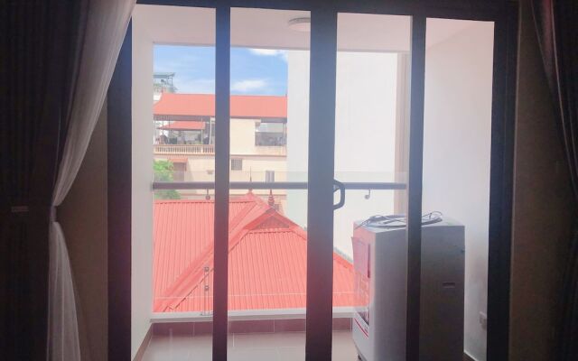ParadiseHome Luxury Apartment Nhat Chieu
