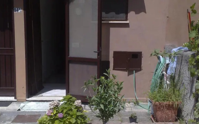 Piccola Casetta - Isola di Dino