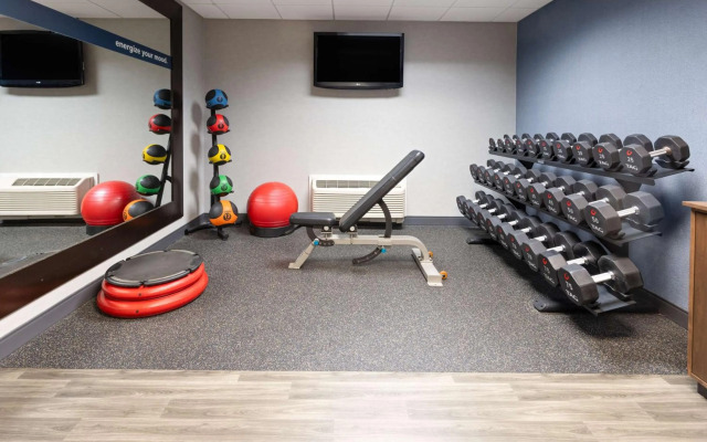 Hampton Inn & Suites Wells-Ogunquit
