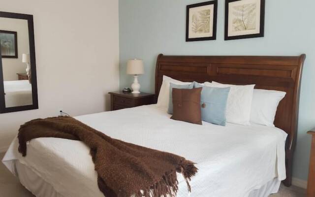 Villa Rios Camilo - Lucaya Village