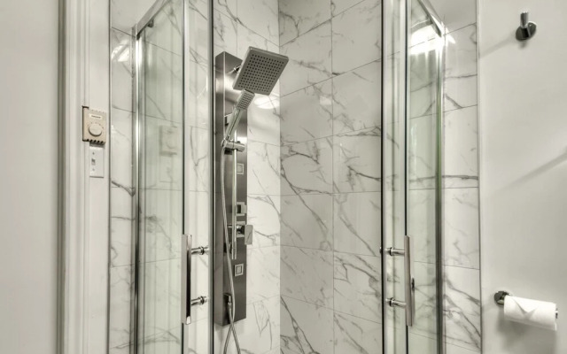 Studios Montcalm Montreal