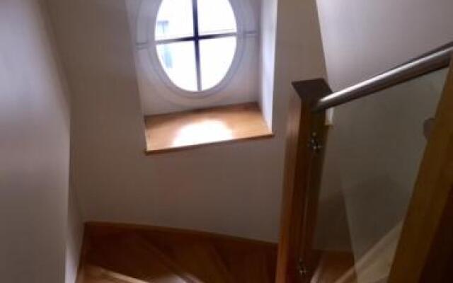 Suites du Cabinet Vert