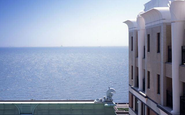 Hotel Okura Tokyo Bay